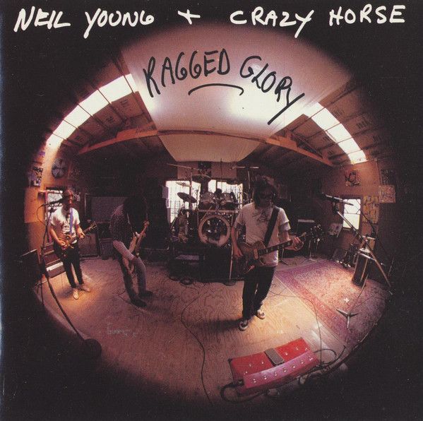 Neil Young: Ragged Glory (1990)
